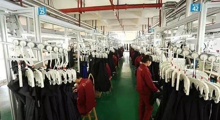 “互聯網+服裝”的融合與創新 重慶段氏服飾的大數據與“蜘蛛網”營銷實踐