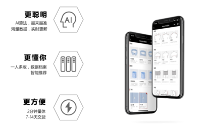 從阿里犀牛智造看C2M新勢力 鞋帽互聯網銷售的定制化革命